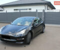 Черный Тесла Модель 3, объемом двигателя 0 л и пробегом 126 тыс. км за 15500 $, фото 6 на Automoto.ua