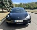Чорний Тесла Модель 3, об'ємом двигуна 0 л та пробігом 142 тис. км за 14200 $, фото 1 на Automoto.ua