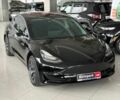 Черный Тесла Модель 3, объемом двигателя 0 л и пробегом 120 тыс. км за 16940 $, фото 1 на Automoto.ua