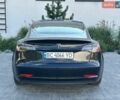 Чорний Тесла Модель 3, об'ємом двигуна 0 л та пробігом 222 тис. км за 13500 $, фото 5 на Automoto.ua