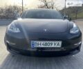 Чорний Тесла Модель 3, об'ємом двигуна 0 л та пробігом 61 тис. км за 24800 $, фото 2 на Automoto.ua