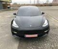 Черный Тесла Модель 3, объемом двигателя 0 л и пробегом 190 тыс. км за 16000 $, фото 7 на Automoto.ua