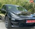 Черный Тесла Модель 3, объемом двигателя 0 л и пробегом 241 тыс. км за 13950 $, фото 5 на Automoto.ua