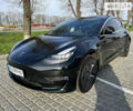 Черный Тесла Модель 3, объемом двигателя 0 л и пробегом 206 тыс. км за 24890 $, фото 6 на Automoto.ua