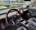 Черный Тесла Модель 3, объемом двигателя 0 л и пробегом 87 тыс. км за 29999 $, фото 11 на Automoto.ua
