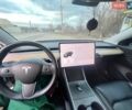 Черный Тесла Модель 3, объемом двигателя 0 л и пробегом 54 тыс. км за 15499 $, фото 17 на Automoto.ua