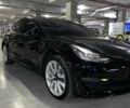 Черный Тесла Модель 3, объемом двигателя 0 л и пробегом 90 тыс. км за 18500 $, фото 16 на Automoto.ua