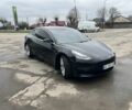 Чорний Тесла Модель 3, об'ємом двигуна 0 л та пробігом 198 тис. км за 16000 $, фото 5 на Automoto.ua