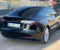 Черный Тесла Модель 3, объемом двигателя 0 л и пробегом 91 тыс. км за 15300 $, фото 3 на Automoto.ua