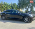 Тесла Модель 3 2019 у Києві на Automoto.ua Чорний Тесла Модель 3, об'ємом двигуна 0 л та пробігом 95 тис. км за 15999 $, фото 1 на Automoto.ua