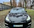 Чорний Тесла Модель 3, об'ємом двигуна 0 л та пробігом 131 тис. км за 19000 $, фото 1 на Automoto.ua