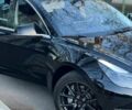 Чорний Тесла Модель 3, об'ємом двигуна 0 л та пробігом 145 тис. км за 17000 $, фото 36 на Automoto.ua