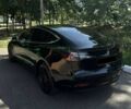 Чорний Тесла Модель 3, об'ємом двигуна 0 л та пробігом 54 тис. км за 13900 $, фото 1 на Automoto.ua