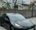 Черный Тесла Модель 3, объемом двигателя 0 л и пробегом 112 тыс. км за 16500 $, фото 3 на Automoto.ua