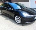 Черный Тесла Модель 3, объемом двигателя 0 л и пробегом 100 тыс. км за 18200 $, фото 10 на Automoto.ua