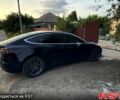 Черный Тесла Модель 3, объемом двигателя 0 л и пробегом 119 тыс. км за 21500 $, фото 1 на Automoto.ua