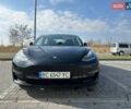 Черный Тесла Модель 3, объемом двигателя 0 л и пробегом 210 тыс. км за 13500 $, фото 1 на Automoto.ua
