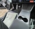 Черный Тесла Модель 3, объемом двигателя 0 л и пробегом 85 тыс. км за 17700 $, фото 18 на Automoto.ua