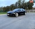 Черный Тесла Модель 3, объемом двигателя 0 л и пробегом 127 тыс. км за 15700 $, фото 1 на Automoto.ua