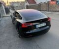 Черный Тесла Модель 3, объемом двигателя 0 л и пробегом 150 тыс. км за 14600 $, фото 12 на Automoto.ua