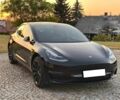 Чорний Тесла Модель 3, об'ємом двигуна 0 л та пробігом 121 тис. км за 11400 $, фото 1 на Automoto.ua