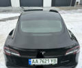 Чорний Тесла Модель 3, об'ємом двигуна 0 л та пробігом 74 тис. км за 19200 $, фото 14 на Automoto.ua