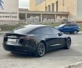 Чорний Тесла Модель 3, об'ємом двигуна 0 л та пробігом 144 тис. км за 15500 $, фото 3 на Automoto.ua