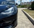 Чорний Тесла Модель 3, об'ємом двигуна 0 л та пробігом 115 тис. км за 15500 $, фото 21 на Automoto.ua