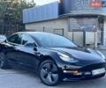 Чорний Тесла Модель 3, об'ємом двигуна 0 л та пробігом 142 тис. км за 12999 $, фото 1 на Automoto.ua