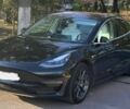 Чорний Тесла Модель 3, об'ємом двигуна 0 л та пробігом 91 тис. км за 19500 $, фото 1 на Automoto.ua