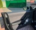 Черный Тесла Модель 3, объемом двигателя 0 л и пробегом 82 тыс. км за 17400 $, фото 12 на Automoto.ua