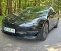 Черный Тесла Модель 3, объемом двигателя 0 л и пробегом 177 тыс. км за 15950 $, фото 7 на Automoto.ua