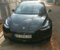 Черный Тесла Модель 3, объемом двигателя 0 л и пробегом 260 тыс. км за 13800 $, фото 4 на Automoto.ua