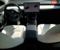 Черный Тесла Модель 3, объемом двигателя 0 л и пробегом 97 тыс. км за 5000 $, фото 7 на Automoto.ua