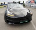 Черный Тесла Модель 3, объемом двигателя 0 л и пробегом 179 тыс. км за 18999 $, фото 7 на Automoto.ua