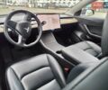 Черный Тесла Модель 3, объемом двигателя 0 л и пробегом 179 тыс. км за 18999 $, фото 34 на Automoto.ua