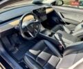 Черный Тесла Модель 3, объемом двигателя 0 л и пробегом 170 тыс. км за 12490 $, фото 24 на Automoto.ua