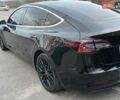 Чорний Тесла Модель 3, об'ємом двигуна 0 л та пробігом 98 тис. км за 16600 $, фото 3 на Automoto.ua