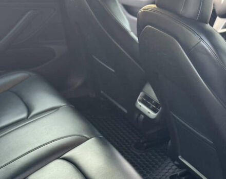 Черный Тесла Модель 3, объемом двигателя 0 л и пробегом 269 тыс. км за 12600 $, фото 64 на Automoto.ua