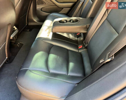 Черный Тесла Модель 3, объемом двигателя 0 л и пробегом 116 тыс. км за 18900 $, фото 23 на Automoto.ua