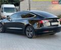 Черный Тесла Модель 3, объемом двигателя 2.1 л и пробегом 80 тыс. км за 13600 $, фото 4 на Automoto.ua
