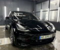 Чорний Тесла Модель 3, об'ємом двигуна 0 л та пробігом 84 тис. км за 20000 $, фото 1 на Automoto.ua
