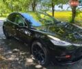 Черный Тесла Модель 3, объемом двигателя 0 л и пробегом 65 тыс. км за 17900 $, фото 2 на Automoto.ua