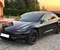 Чорний Тесла Модель 3, об'ємом двигуна 0 л та пробігом 121 тис. км за 11409 $, фото 16 на Automoto.ua