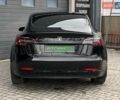 Чорний Тесла Модель 3, об'ємом двигуна 0 л та пробігом 45 тис. км за 15900 $, фото 7 на Automoto.ua