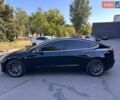 Чорний Тесла Модель 3, об'ємом двигуна 0 л та пробігом 150 тис. км за 13300 $, фото 17 на Automoto.ua