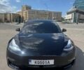 Черный Тесла Модель 3, объемом двигателя 0 л и пробегом 79 тыс. км за 20000 $, фото 3 на Automoto.ua
