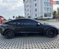 Черный Тесла Модель 3, объемом двигателя 0 л и пробегом 217 тыс. км за 10900 $, фото 5 на Automoto.ua