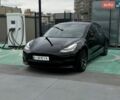 Черный Тесла Модель 3, объемом двигателя 0 л и пробегом 184 тыс. км за 15699 $, фото 1 на Automoto.ua