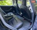 Чорний Тесла Модель 3, об'ємом двигуна 0 л та пробігом 58 тис. км за 31000 $, фото 12 на Automoto.ua